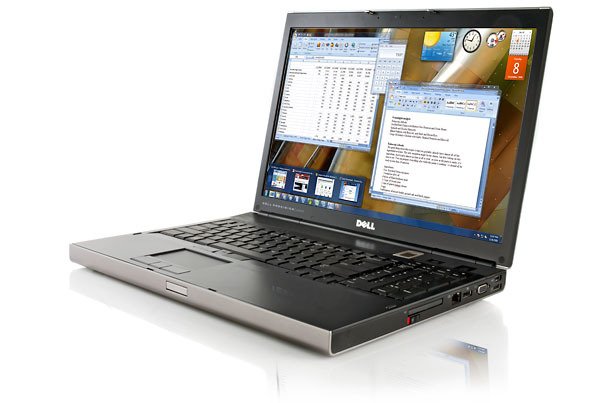 Dell Precision M6500 17.3 inch